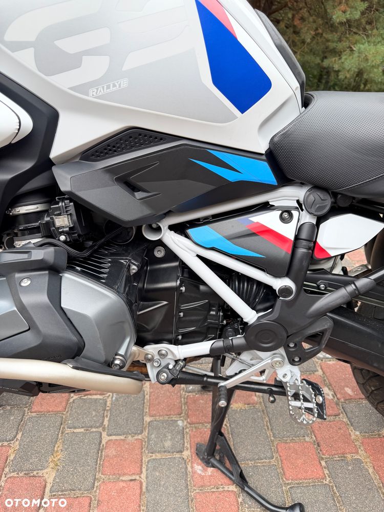 BMW R1250 GS Adventure - 5