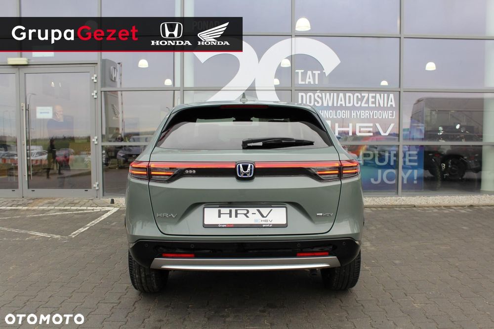 Honda HR-V - 7