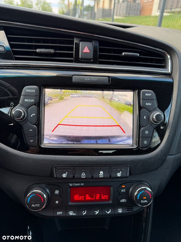 Kia Ceed - 19
