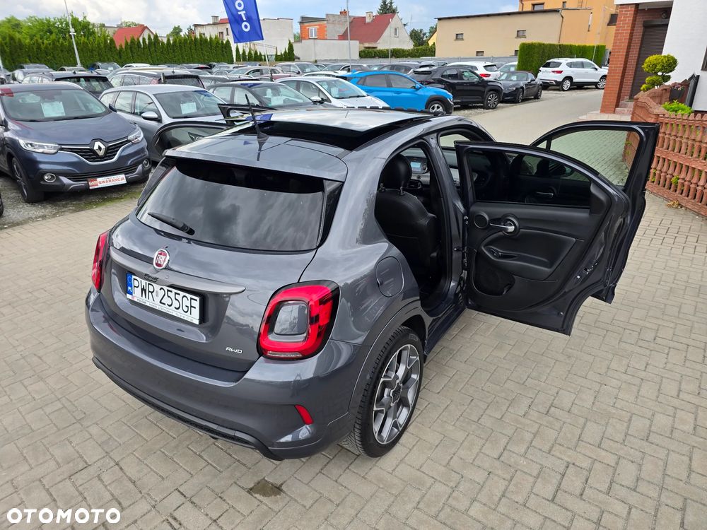 Fiat 500X - 36