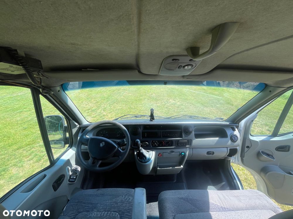 Renault Master - 6