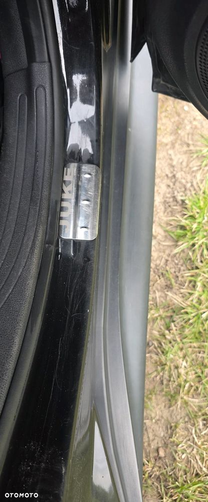 Nissan Juke 1.6 Acenta - 8