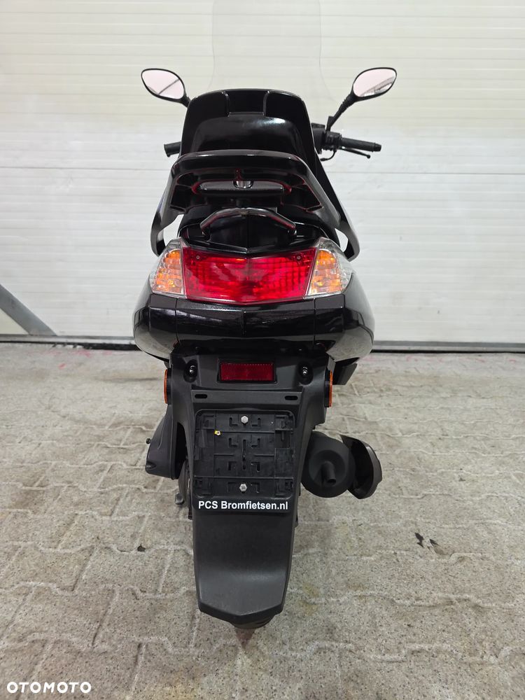 Kymco Dink - 22