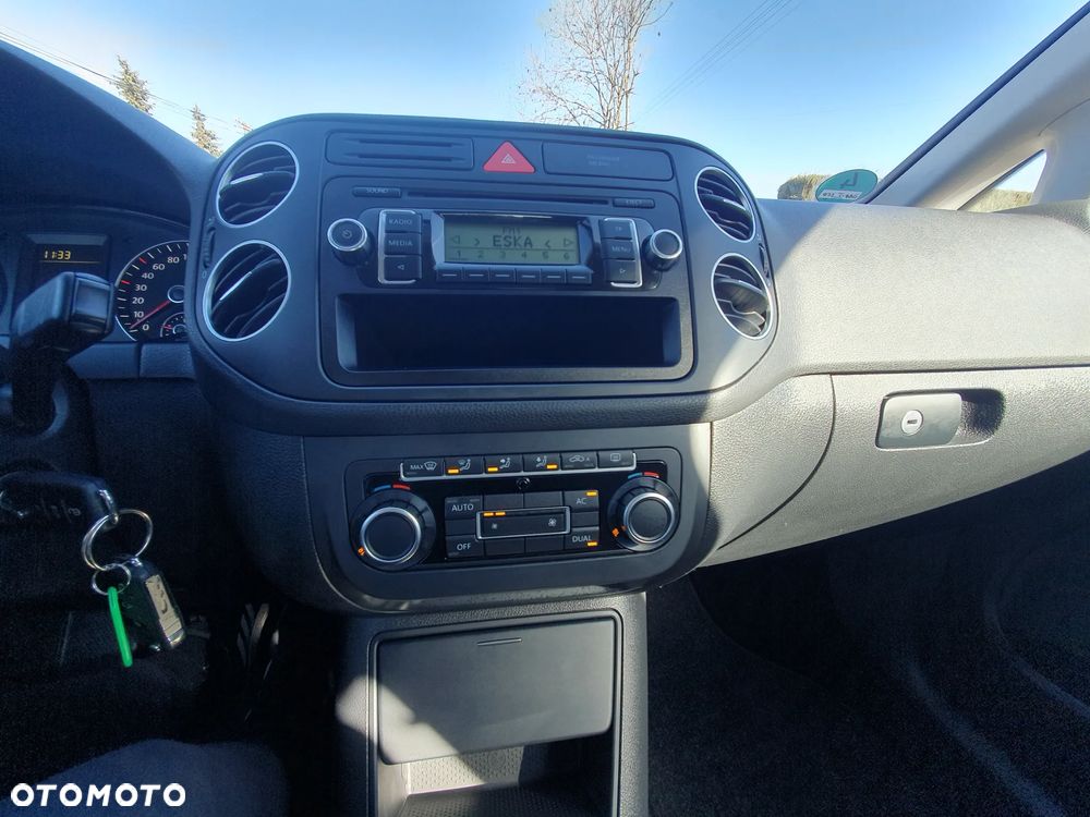 Volkswagen Golf Plus 1.2 TSI Life - 39