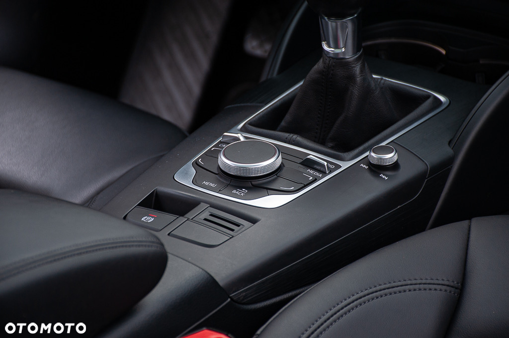 Audi A3 1.4 TFSI CoD Sport - 31