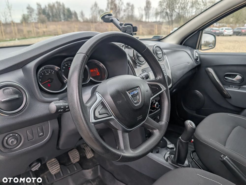 Dacia Logan 0.9 TCe Laureate S&S - 26