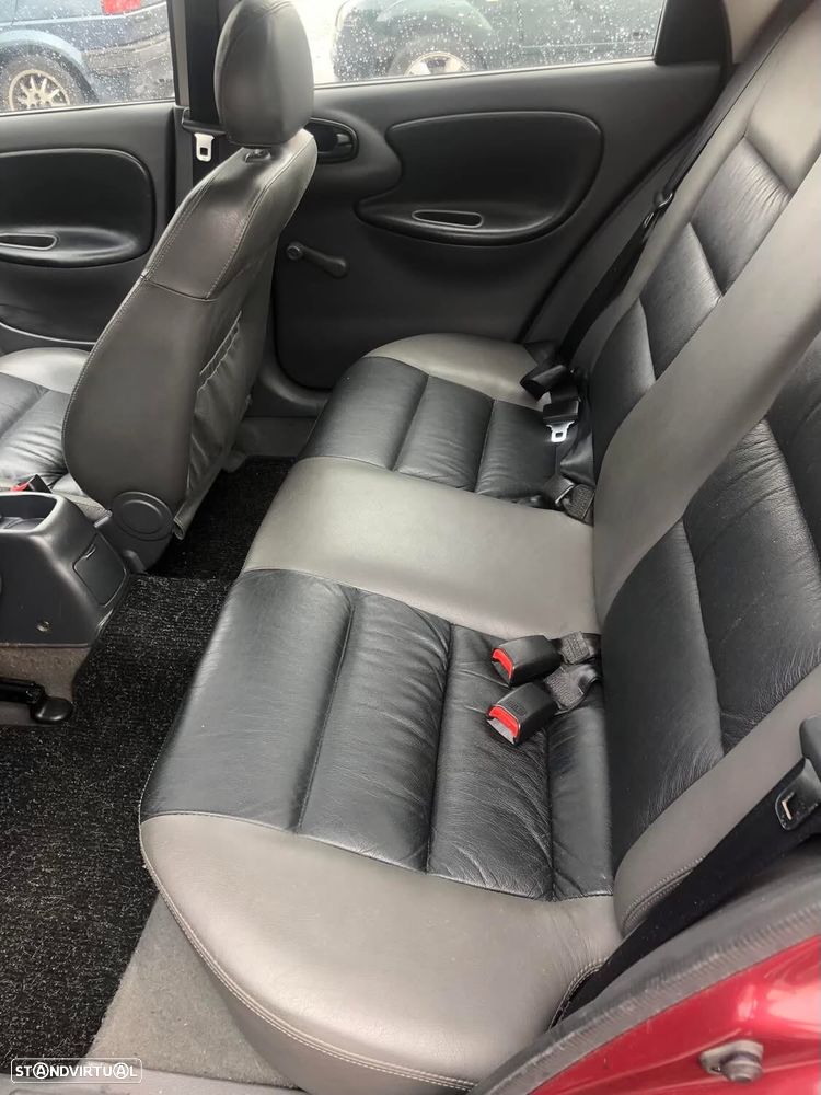 Daewoo Lanos 1.4 SE - 5