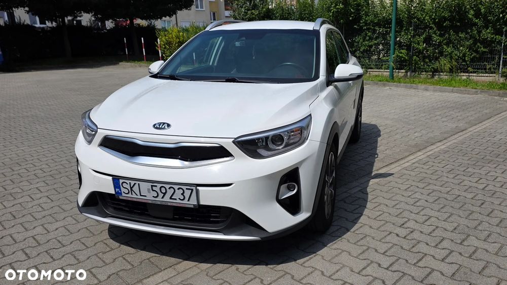 Kia Stonic 1.6 CRDi L - 1