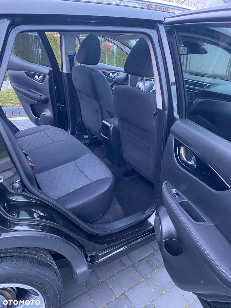 Nissan Qashqai 1.6 DIG-T N-Connecta - 31