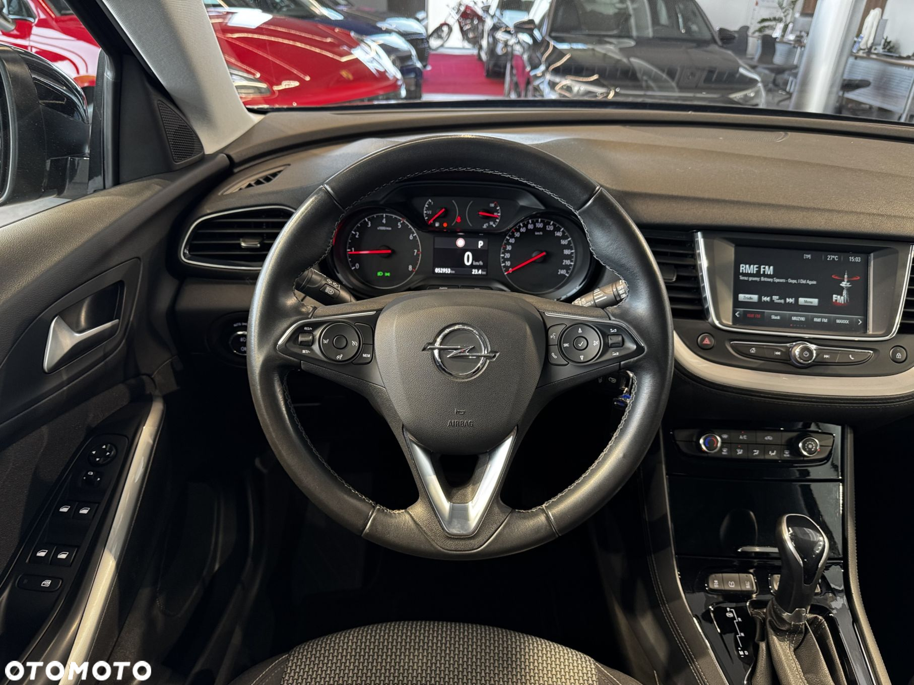 Opel Grandland X - 21