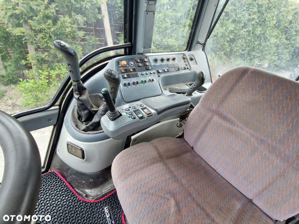 Valtra T150 Import Oryginał 7800 MTG - 8