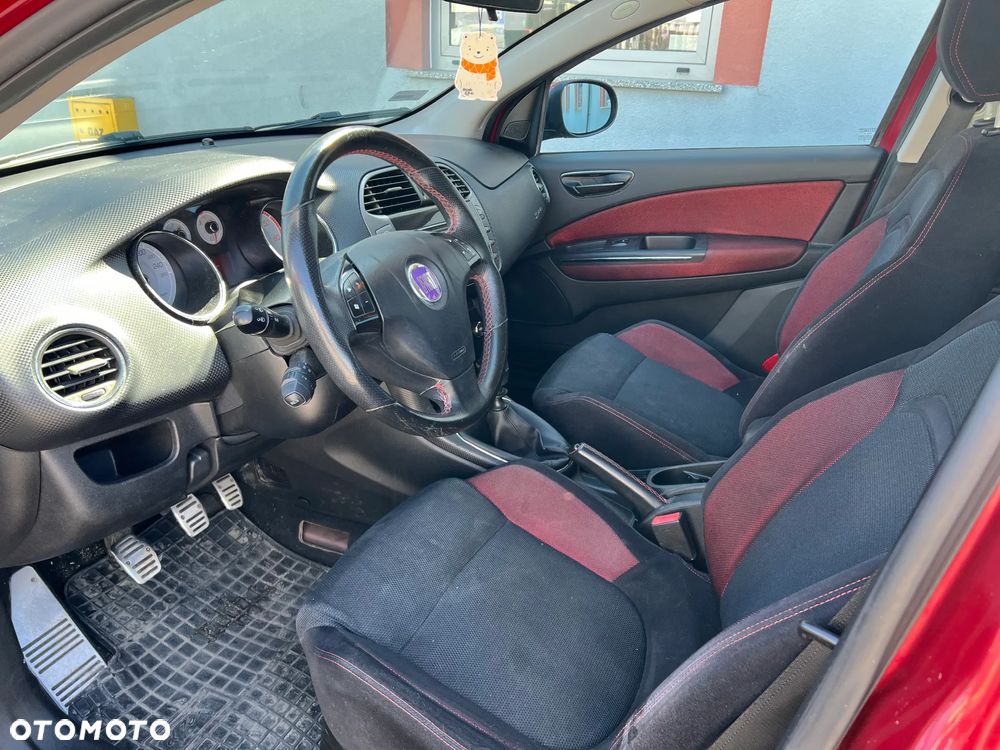 Fiat Bravo 1.9 Multijet 16V Sport - 12