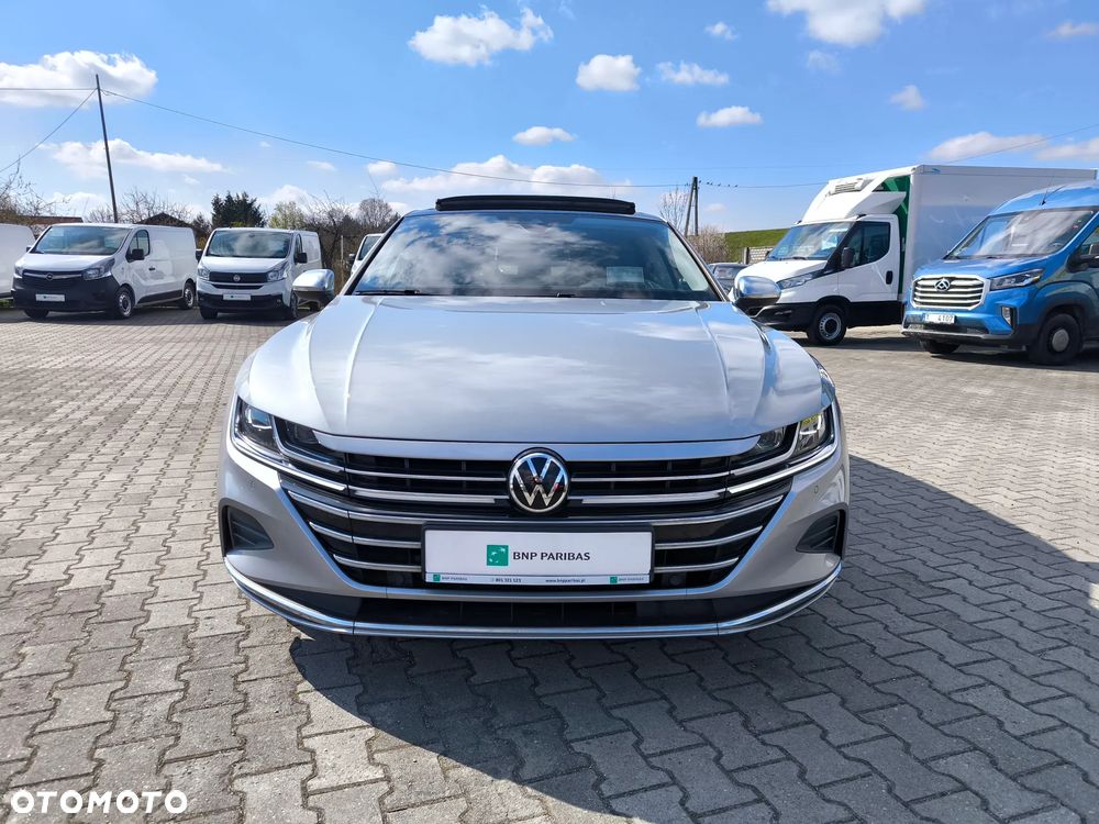 Volkswagen Arteon 2.0 TDI Elegance DSG - 8