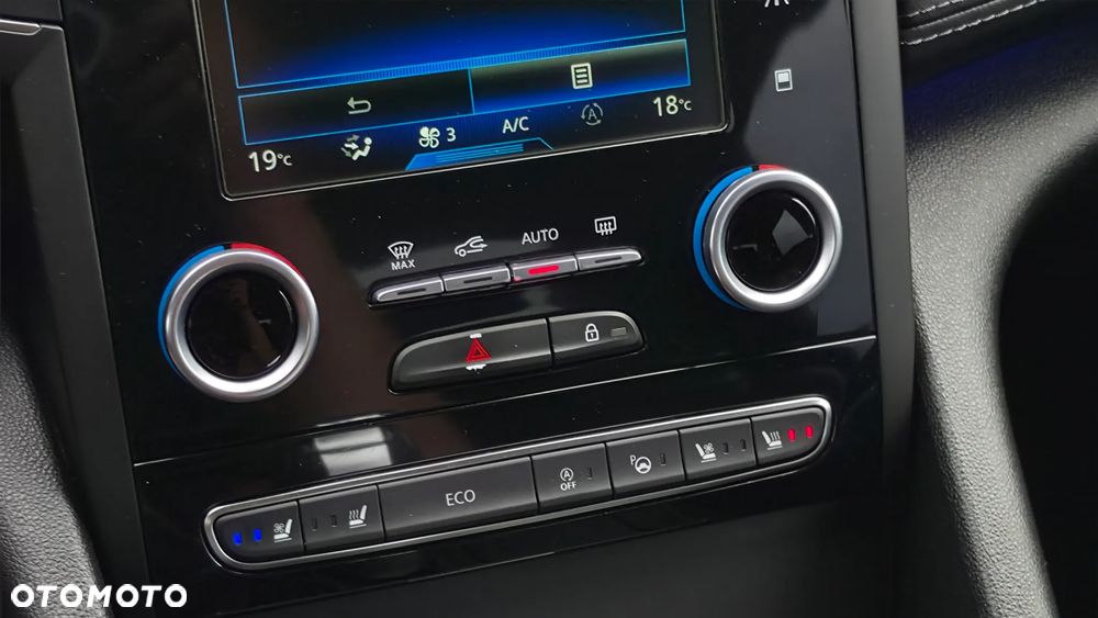 Renault Talisman ENERGY TCe 200 EDC INITIALE PARIS - 31