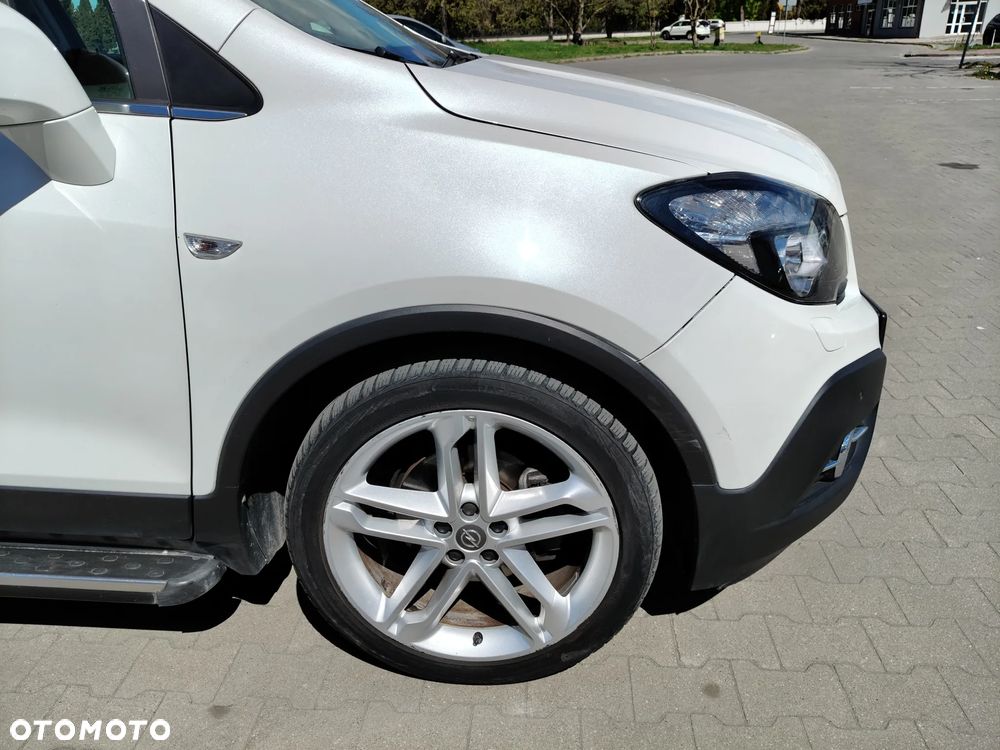 Opel Mokka 1.4 T Cosmo S&S - 16