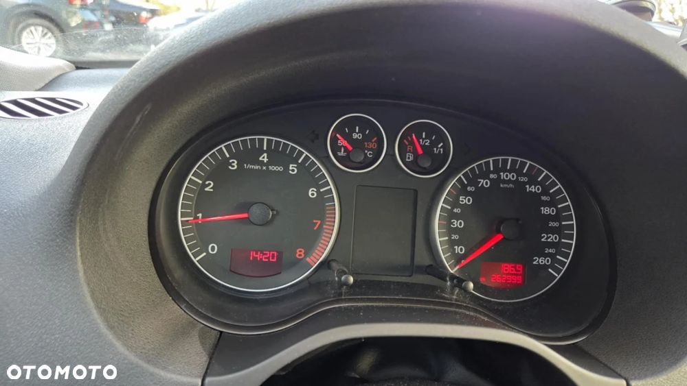 Audi A3 3-drzwiowe - 37