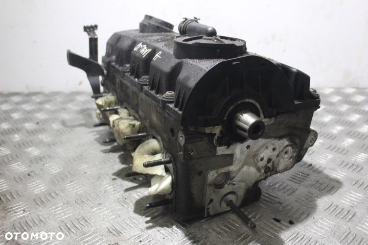 GŁOWICA SILNIKA SKODA OCTAVIA II 1.9TDI - 4
