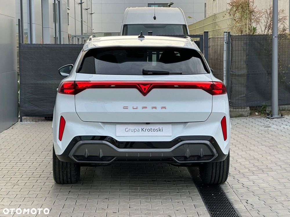 Cupra Terramar - 7