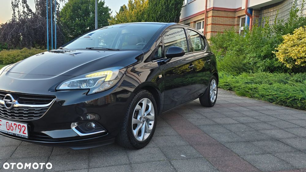 Opel Corsa - 32