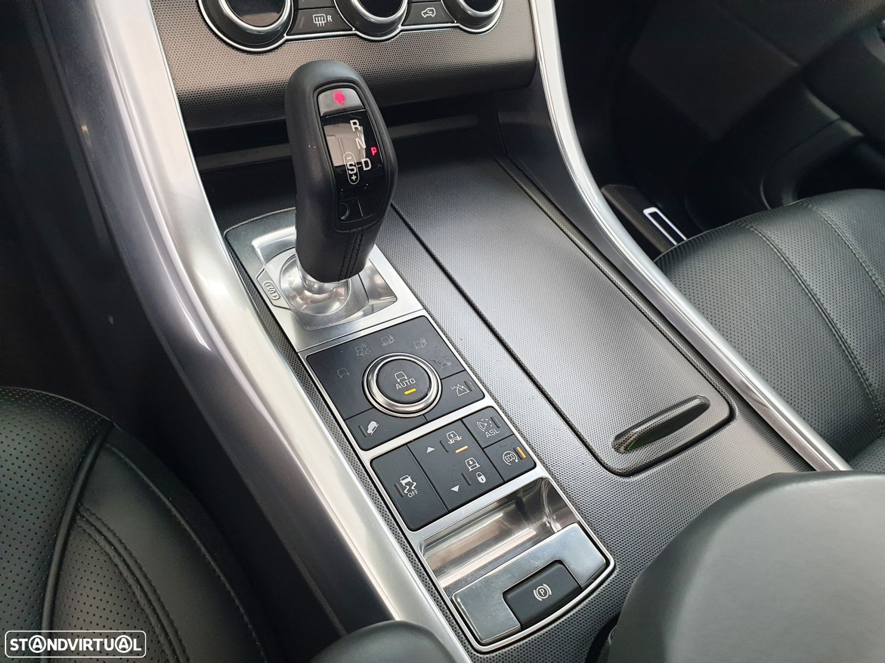 Land Rover Range Rover Sport 3.0 SDV6 HSE Dynamic - 34