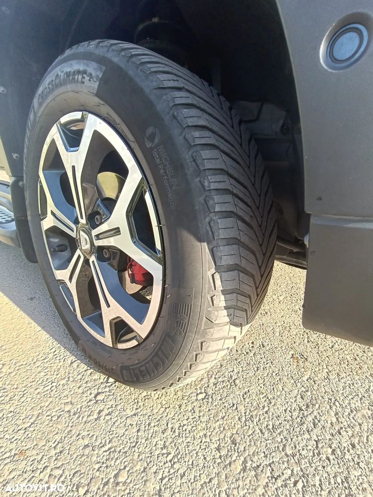 Dacia Duster - 12