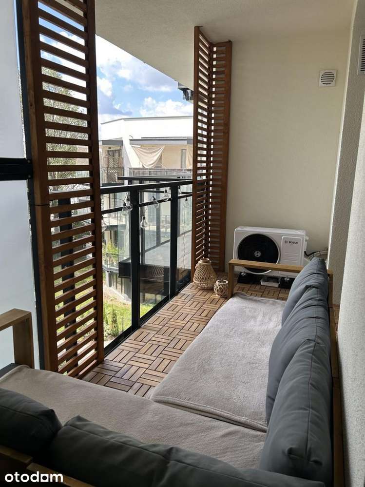 Mieszkanie SOHO 2 Pokoje | 53m2 | ul.Żupnicza