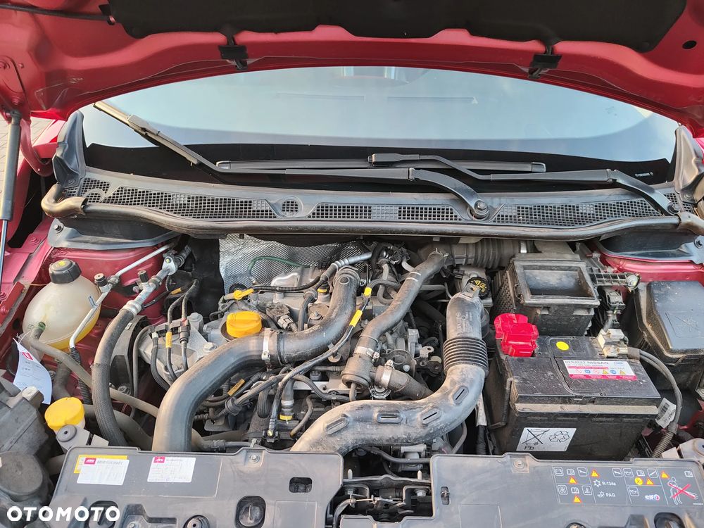 Renault Captur (ENERGY) TCe 90 LIMITED - 13