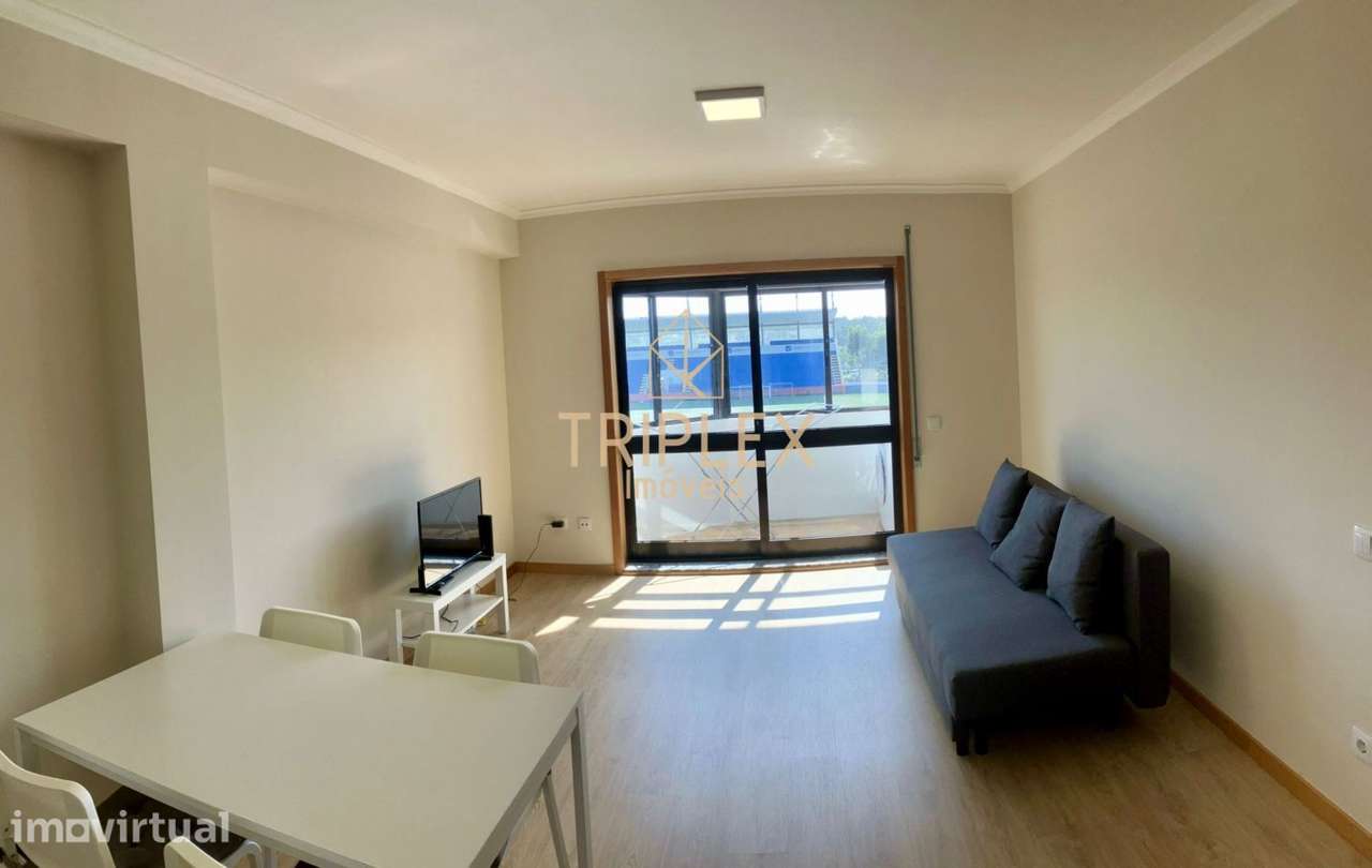 Apartamento T1+1 centro do Castelo - Grande imagem: 3/18