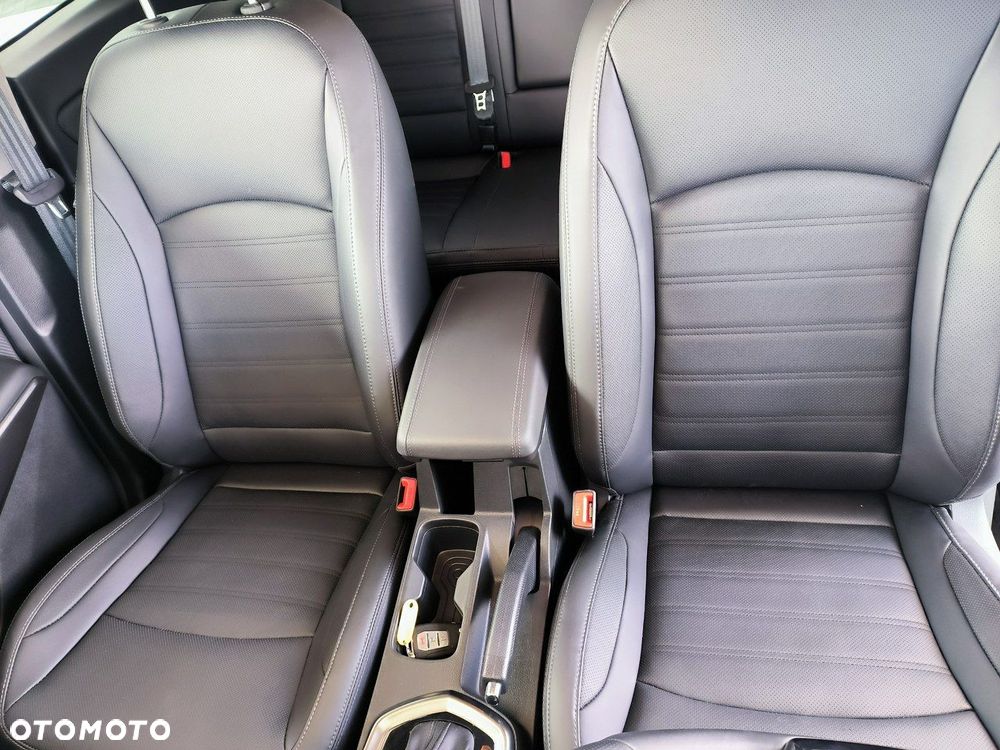 SsangYong/KGM Tivoli 1.5 T-GDI Wild - 14