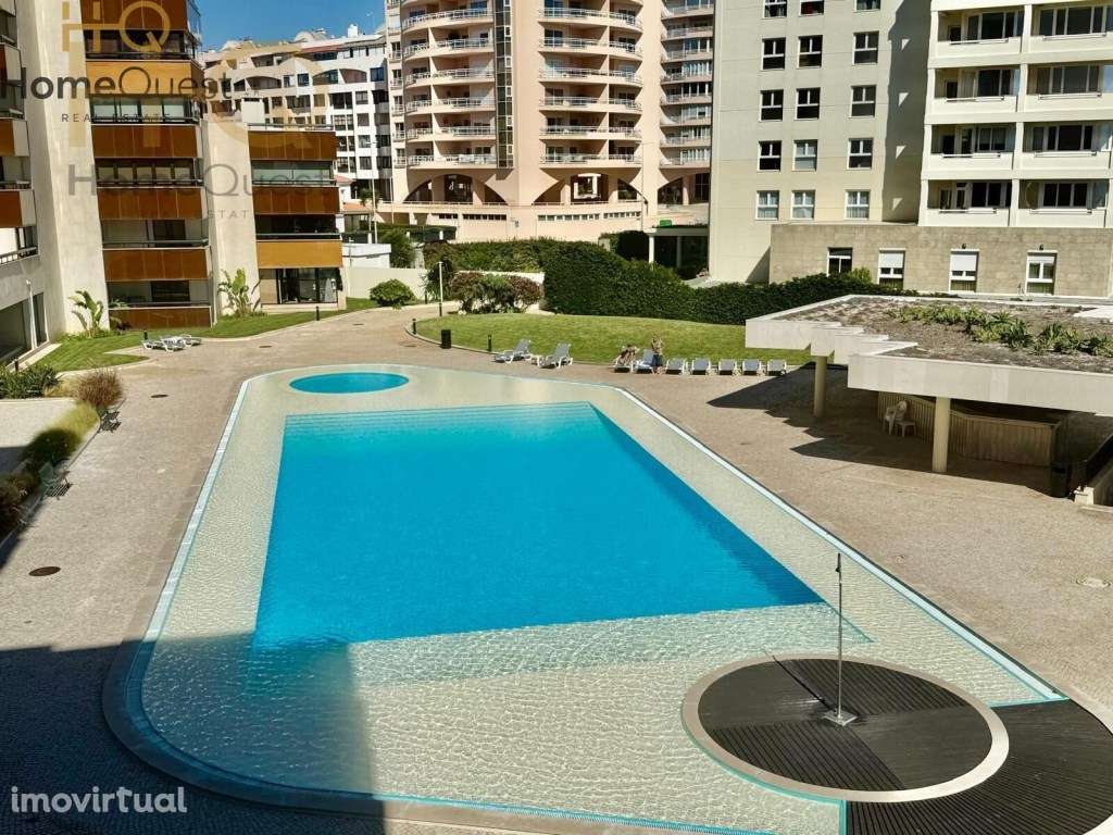 T1 Vista mar Luxo em frente a Costa da Guia - Grande imagem: 4/37