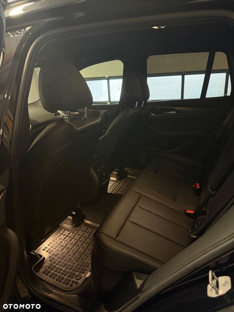 BMW X3 - 6