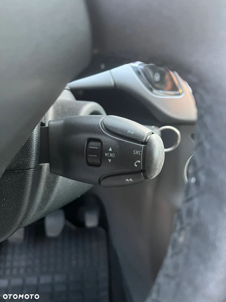 Citroën C3 1.4 VTi Exclusive - 16