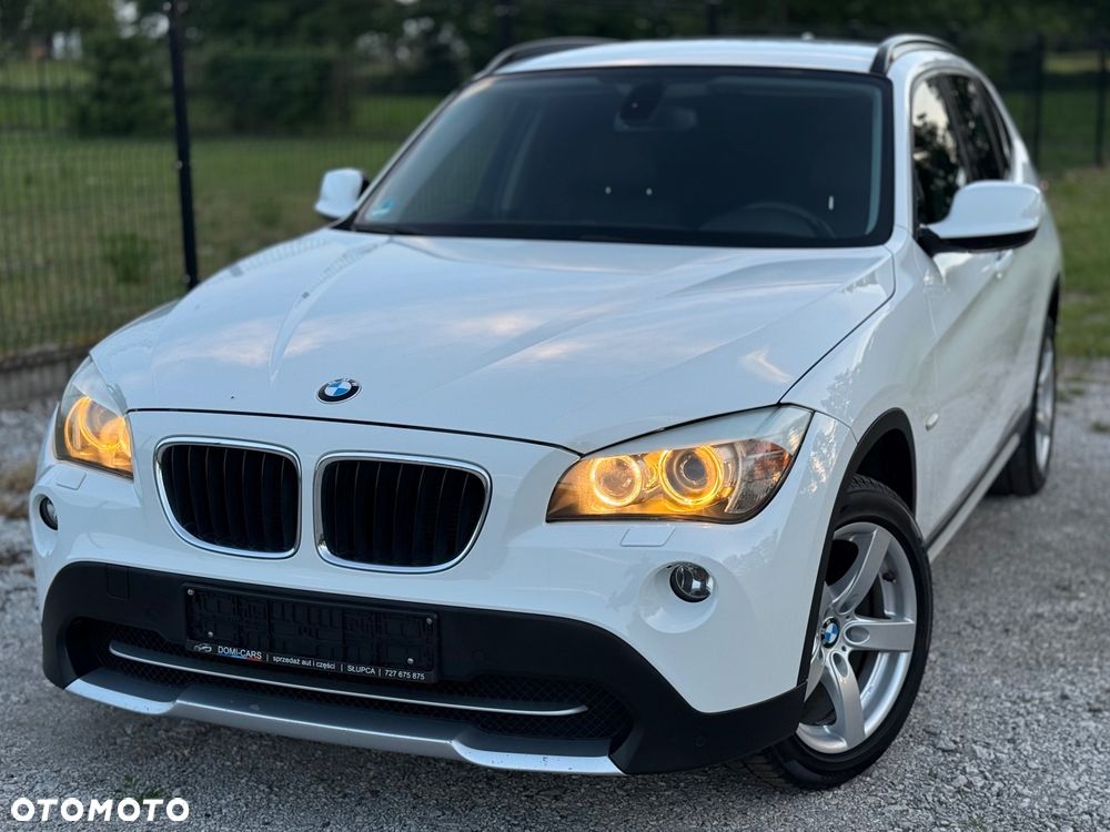 BMW X1 sDrive20d - 5