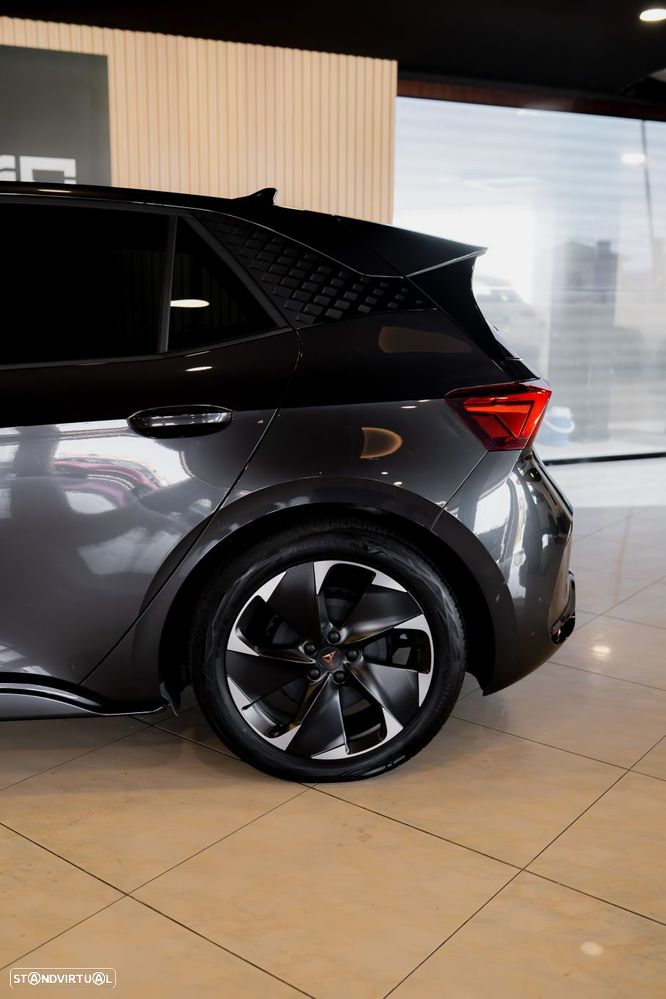 Cupra Born 77 kWh e-Boost - 55