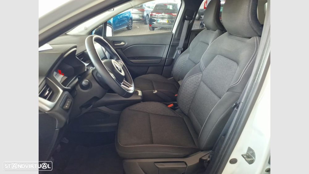 Mitsubishi ASX 1.0 MPI-T Invite - 11