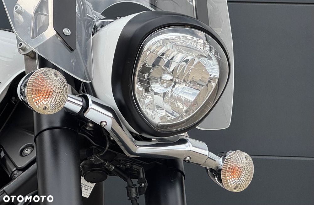 Yamaha XVS - 3