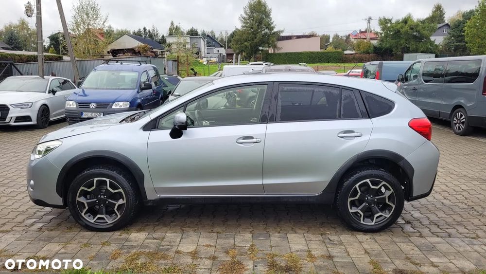 Subaru XV 1.6i Active - 6