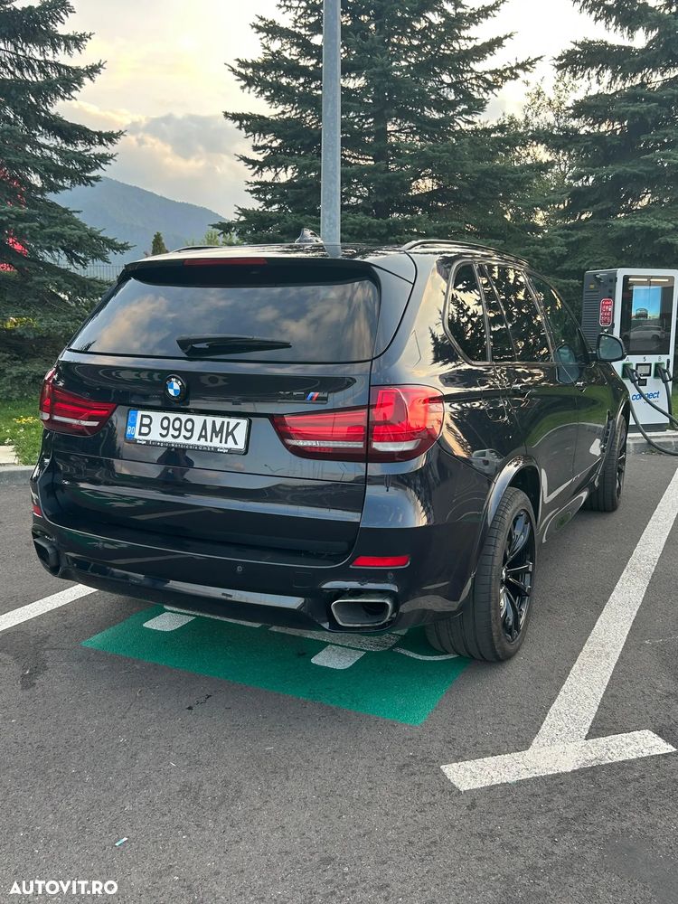 BMW X5 xDrive40e iPerformance - 3