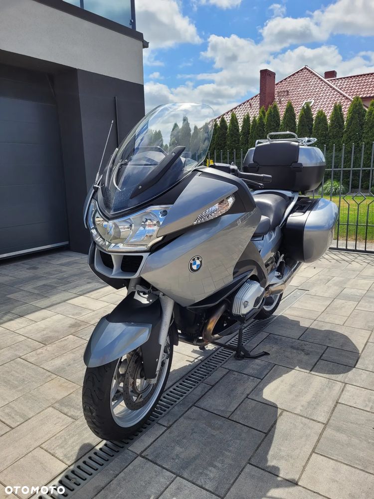 BMW RT - 19