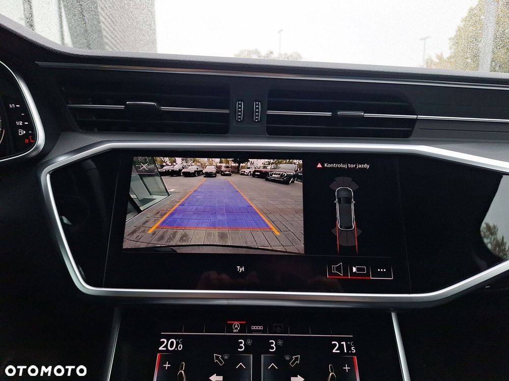 Audi A6 Avant 40 TDI mHEV Quattro Sport S tronic - 23