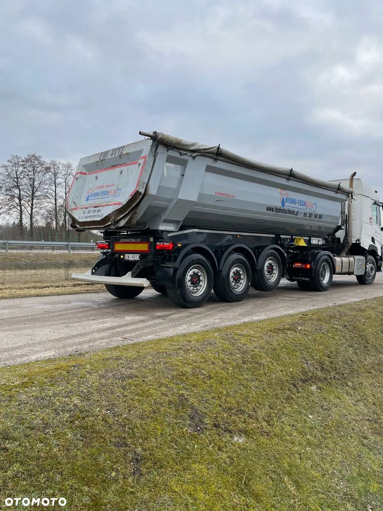 Schwarzmuller SK K-serie - 2