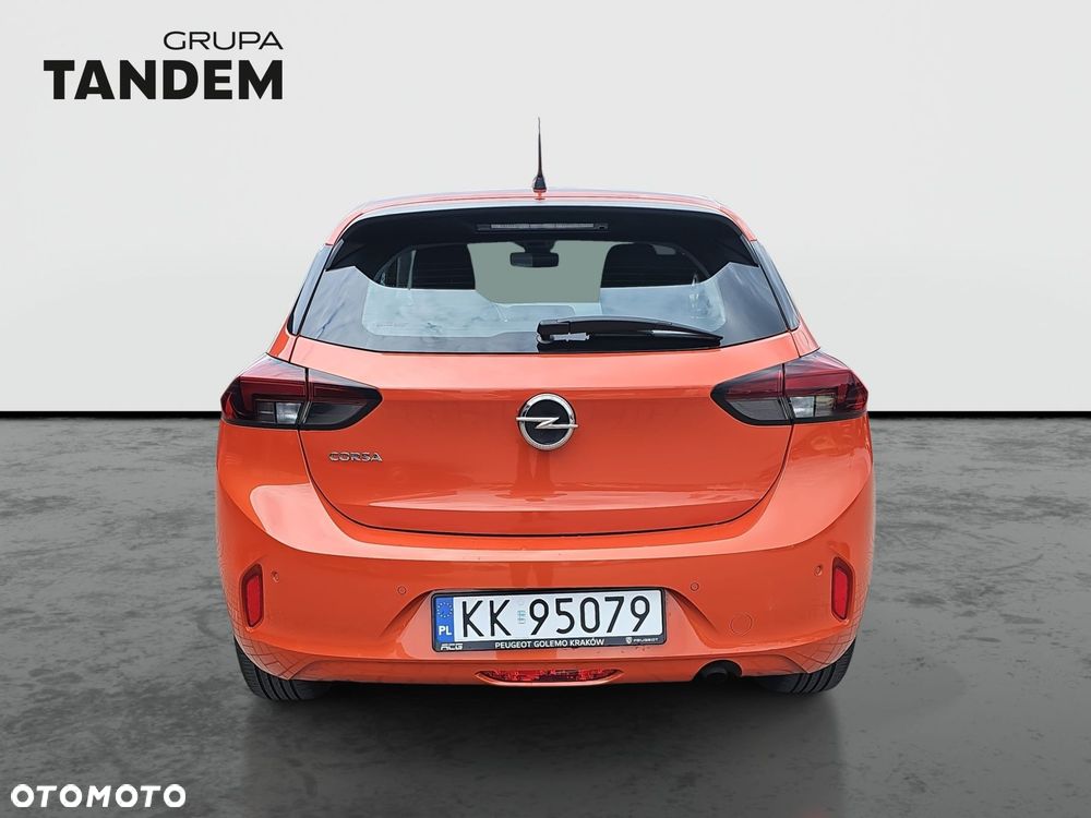Opel Corsa - 6