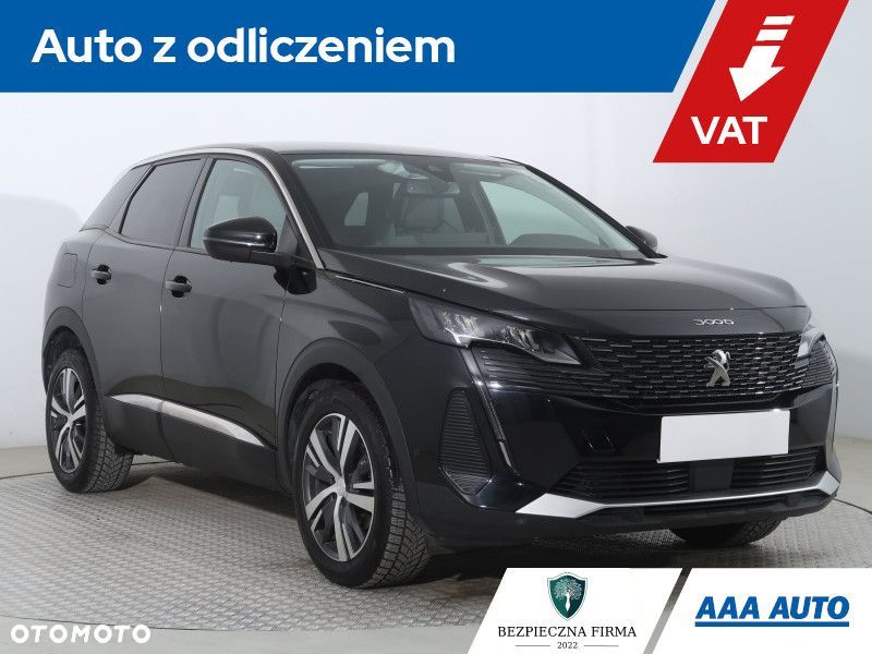 Peugeot 3008 - 1