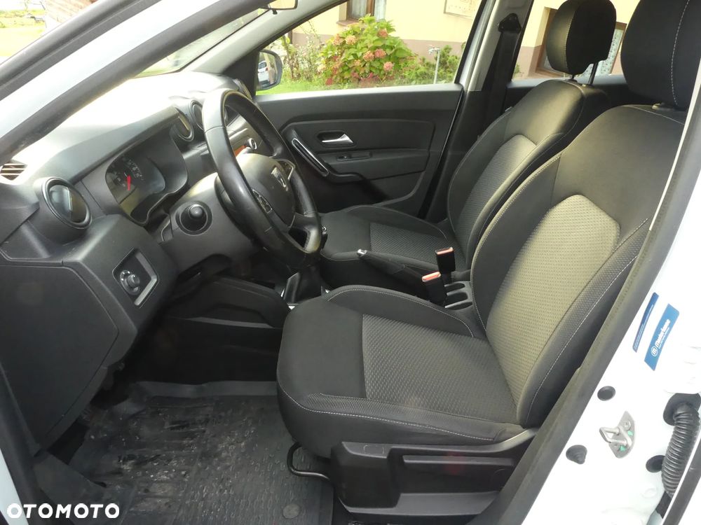 Dacia Duster 1.3 TCe FAP Prestige EU6d - 6