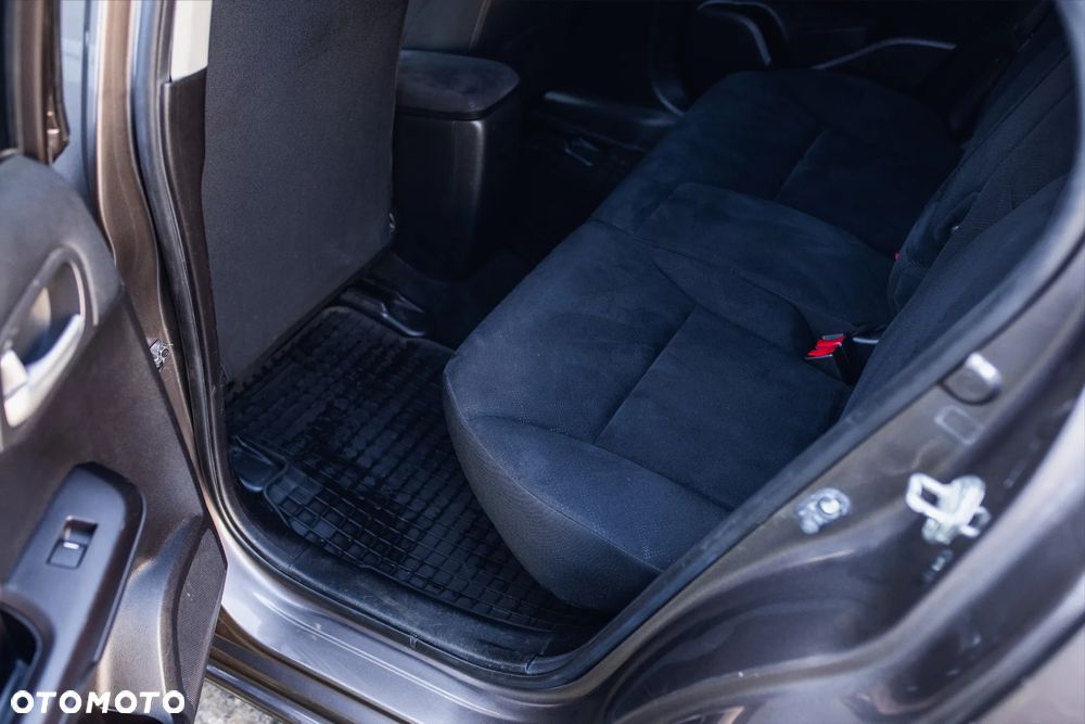 Honda Civic ver-1-4-comfort - 33