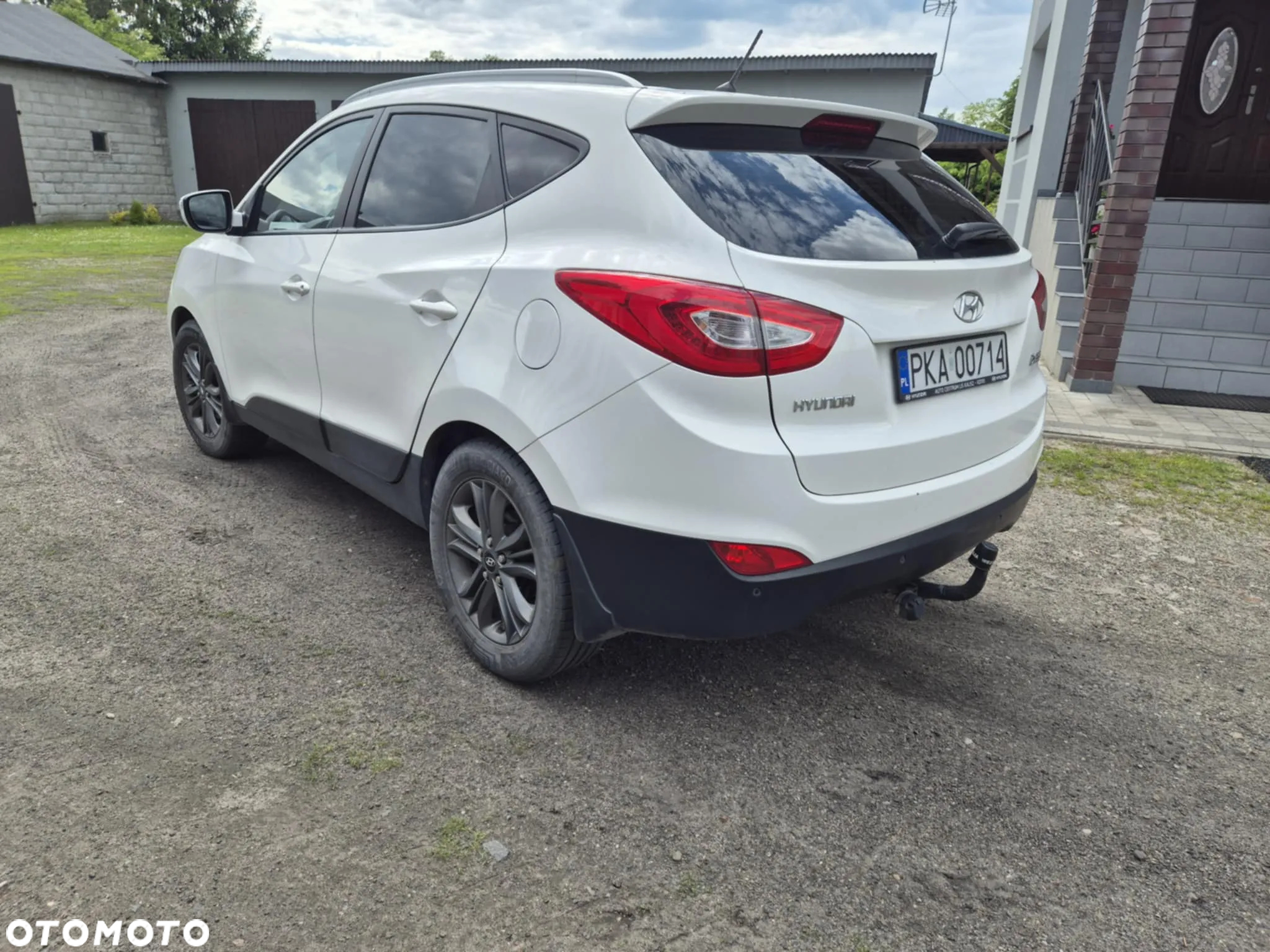 Hyundai ix35 - 7
