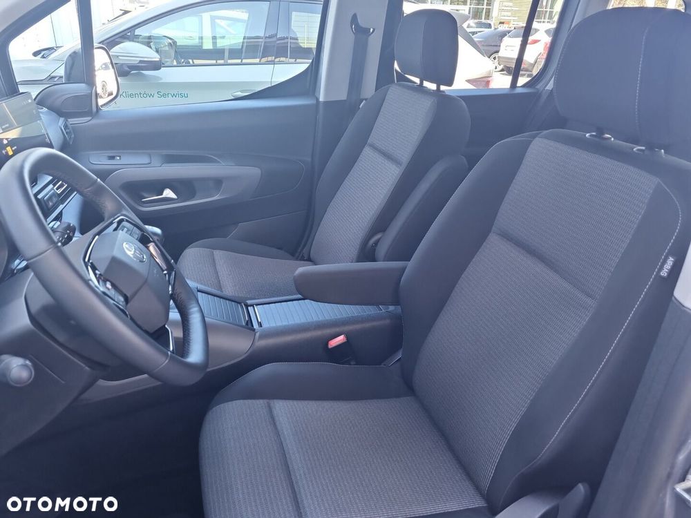 Toyota Proace City Verso 1.5 D-4D Family - 15