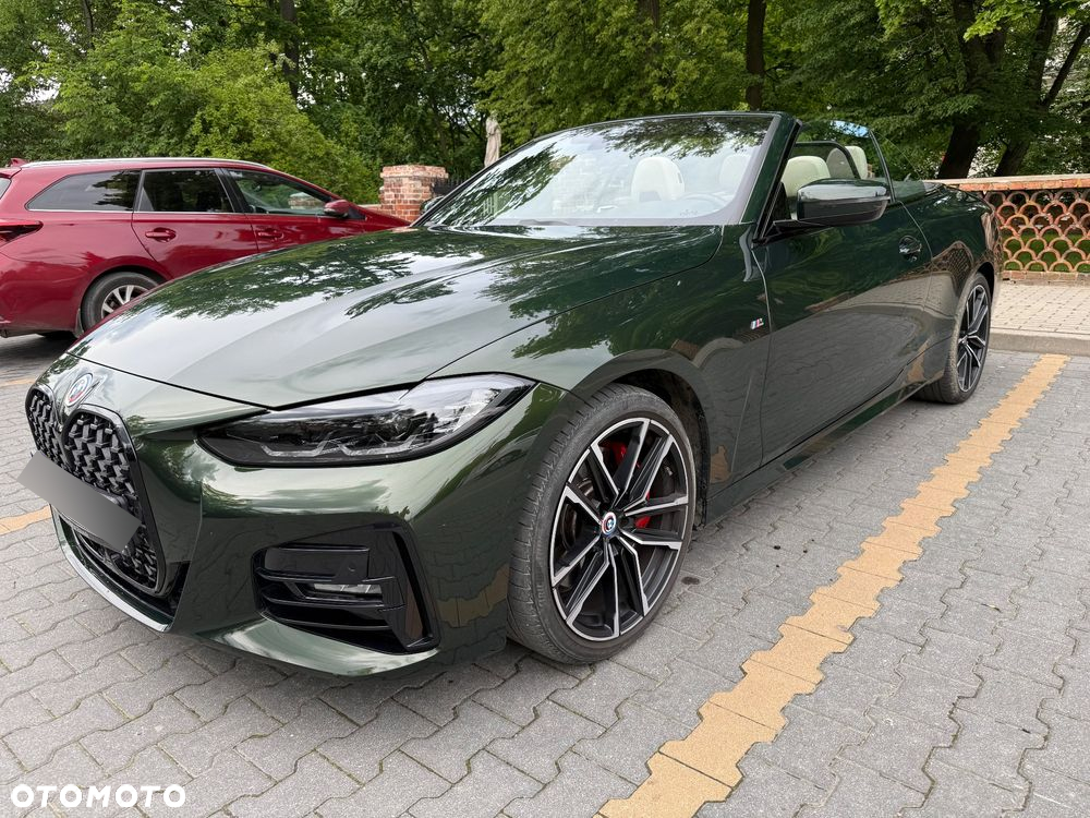 BMW Seria 4 430i xDrive - 6