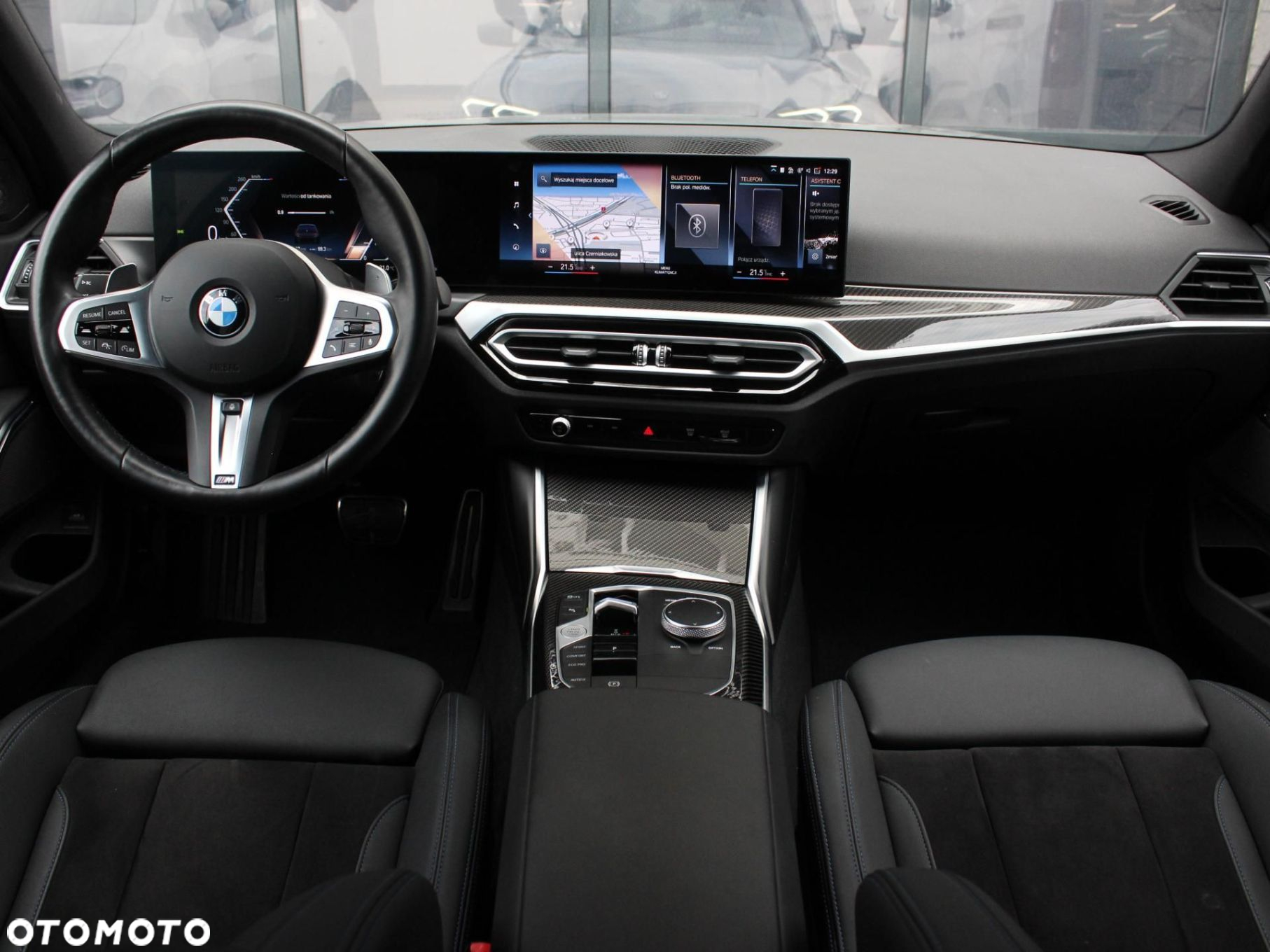 BMW Seria 3 - 6