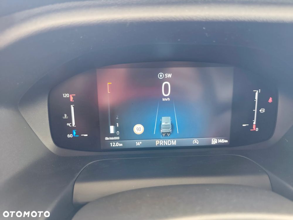 Rimor Kilig 5 NOWY Doposażony Automat XENON 6 Osób FV23% - 12